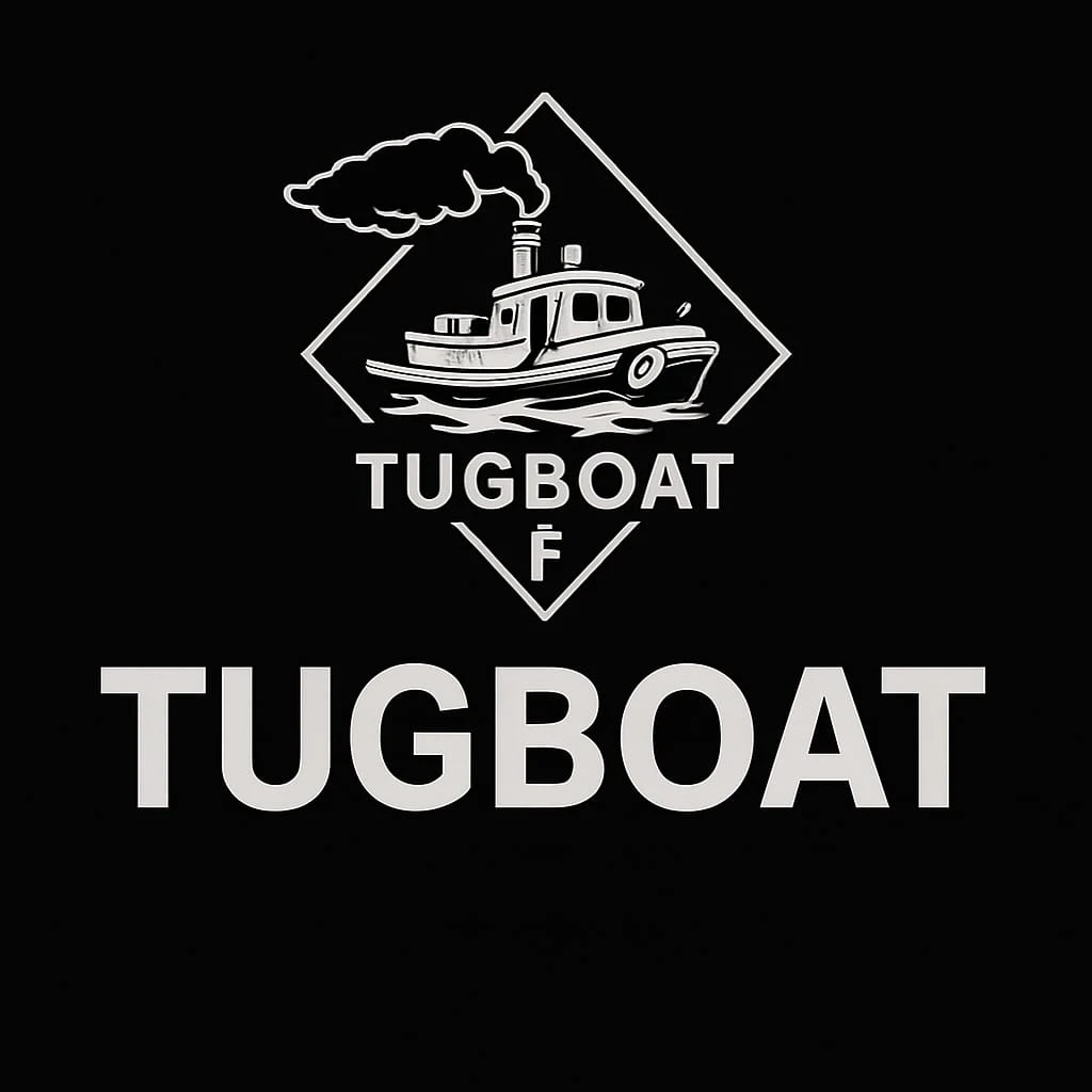 Tugboat