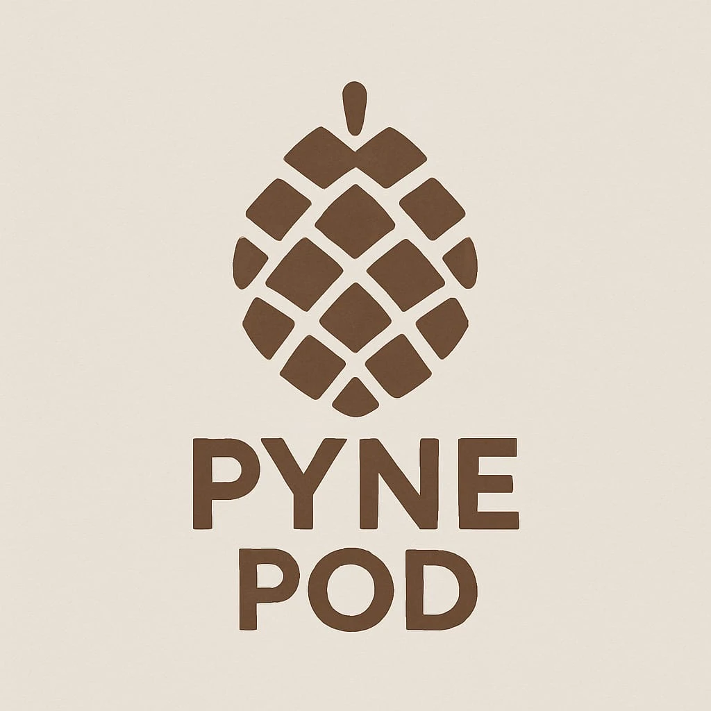 PYNE POD