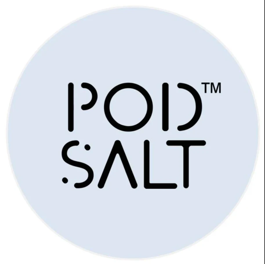 POD SALT